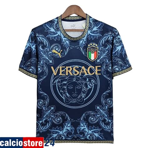 italia versace maglia|VERSACE Italia .